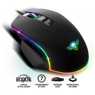 Spirit of Gamer Raton Souris Pro M1