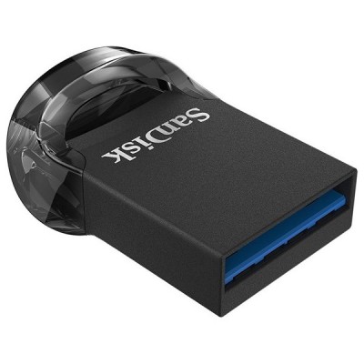 USB DISK 16 GB ULTRA FIT USB 3.1 SANDISK (Espera 4 dias)