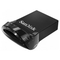 Memoria Usb 64gb Sandisk Cruzer Ultra Fit Usb3.1