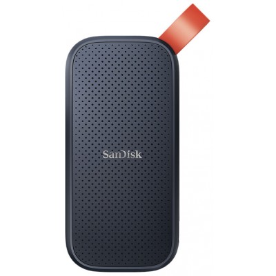 Sandisk Portable G26 SSD 2TB USB 3.2 tipo-C