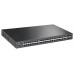 TP-Link SG3452XP Switch L2+ 48xGbE PoE+ 4xSFP+