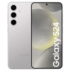 SMARTPHONE SAMSUNG GALAXY S24 5G 6.2"" 128 GB MARBLE GRAY (Espera 4 dias)