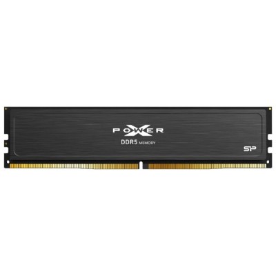 SP MEMORIA DDR5-5600,C40,OC-UDIMM,16GB SR