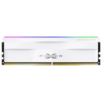 SP MEMORIA DDR5-6000,C30,RGB-UDIMM,64GB (32Gx2) DR