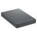 DISCO DURO EXTERNO SEAGATE BASICS 2TB  2.5 USB 3.0