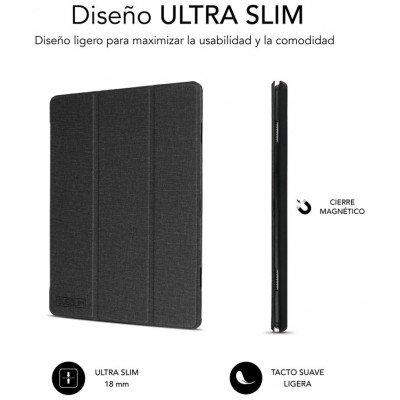 Subblim Funda Shock Case para Tablet Lenovo M10 HD/