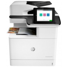 HP multifuncion laser color LaserJet Enterprise M776dn A3