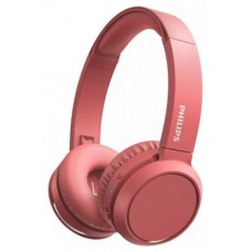 Headset Bluetooth Philips Tah4205rd/00 Bt 5.0