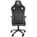 Silla Gamer Talius Vulture Negra/azul Butterfly, 4d,