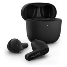 Auricular Intrauditivo Bluetooth Philips Estuche Carga