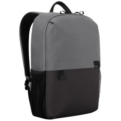 MOCHILA PORTATIL TARGUS SAGANO CAMPUS 15.6" GRIS