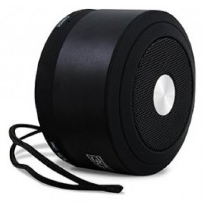 3go Tempo - Altavoz bluetooth V4.0 - Lector Tarjetas