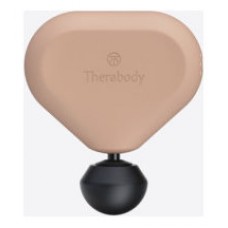 Therabody Theragun mini masajeador Universal Beige (Espera 4 dias)