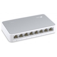 TP-LINK-SWITCH 8P