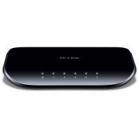 TP-LINK-SWITCH 5P GIGA