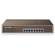 SWITCH TP-LINK TL-SG1008