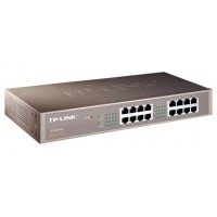 TP-LINK TL-SG1016D Switch 16xGB