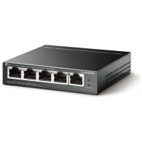 TP-LINK-SWITCH TL-SG105PE