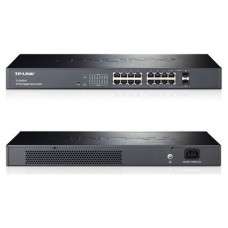 SWITCH TP-LINK T1600G-18TS