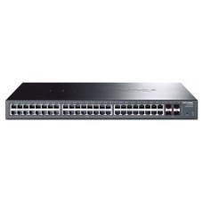 SWITCH TP-LINK TL-SG2452