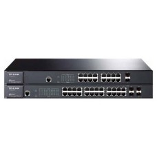 SWITCH TP-LINK T2600G-28TS(TL-SG