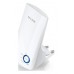 Range Extender Wifi Tp-link Wa850re De Pared 300mb