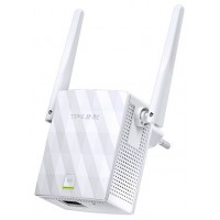 Range Extender Wifi Tp-link Wa855re De Pared 300mb