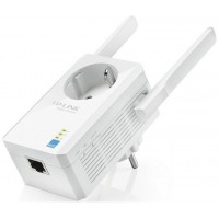 TPLINK - Amplificador de senal TL-WA860RE Wireless N