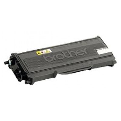 BROTHER Toner negro  HL-2140/2150/2170w Toner 2.600 paginas