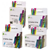 Cartucho Tinta Coiris 1240 Cyan (lc1240cbp) 12 Ml