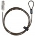 CABLE SEGURIDAD NANO 2.5x6MM COMBINACION PORTATIL TOOQ