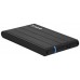 CAJA EXTERNA 2.5" SATA TOOQ NEGRA USB 3.0 9,5 MM (Espera 4 dias)