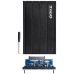 CAJA EXTERNA 2.5" SATA TOOQ NEGRA USB 3.0 9,5 MM (Espera 4 dias)