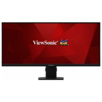 MONITOR VIEWSONIC VA3456-MHDJ 34" WQHD IPS HDMI X2 DP