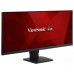 MONITOR VIEWSONIC VA3456-MHDJ 34" WQHD IPS HDMI X2 DP