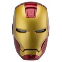 ALTAVOZ BLUETOOTH MARVEL IRON MAN EKIDS VI-B72IM.11MV7 (Espera 4 dias)