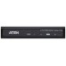 Aten VS182A divisor de video HDMI 2x HDMI (Espera 4 dias)