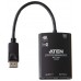 ATEN Concentrador MST DisplayPort 4K real de 2 puertos (Espera 4 dias)