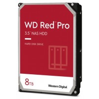 DISCO WD RED PRO 8TB SATA 256MB