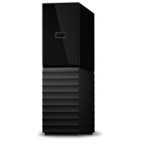 WD HD EXTERNO  MYBOOK DESKTOP (Espera 4 dias)