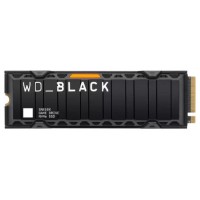 DISCO M.2 1TB WESTERN DIGITAL BLACK SN850X NVMe PCIE