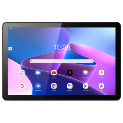 TABLET LENOVO TAB M10 3rd Gen TB328XU 10.1" 4GB 64GB LTE 4G ANDROID 11 (Espera 4 dias)