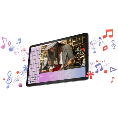 TABLET LENOVO M11 MEDIATEK HELIO G88 4GB/128GB (Espera 4 dias)